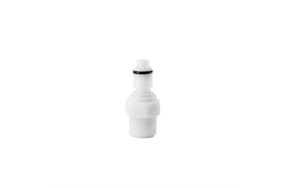 Brewtools rychlospojka samec na 3/8