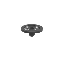 Brewtools Silikonové těsnění pro clamp mini hradící ventil