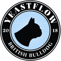 Pivní kvasinka tekutá YF-102 British bulldog - Ringwood style ale (YeastFlow)