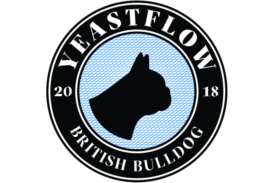 Pivní kvasinka tekutá YF-102 British bulldog - Ringwood style ale (YeastFlow) obrázek