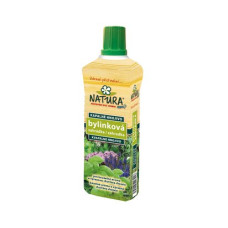 AGRO NATURA Organické kapalné hnojivo na bylinky 0,5 l