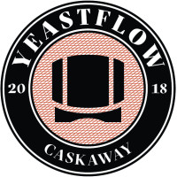 Pivní kvasinka tekutá YF-109 Caskaway 100 ml (YeastFlow)