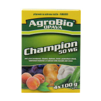AgroBio Champion 50 WG  4x100 g