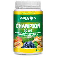 AgroBio Champion 50 WG - 1 kg