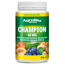 Champion 50 WG - 1 kg