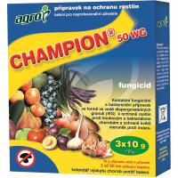 AGRO Champion 50 WG  3x10 g