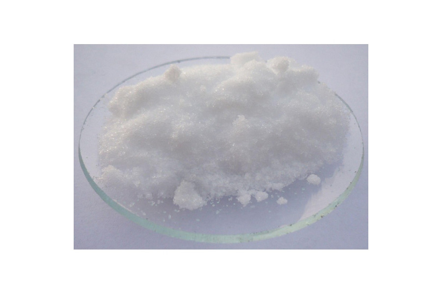 Chlorid hořečnatý, hexahydrát, pharma obrázek