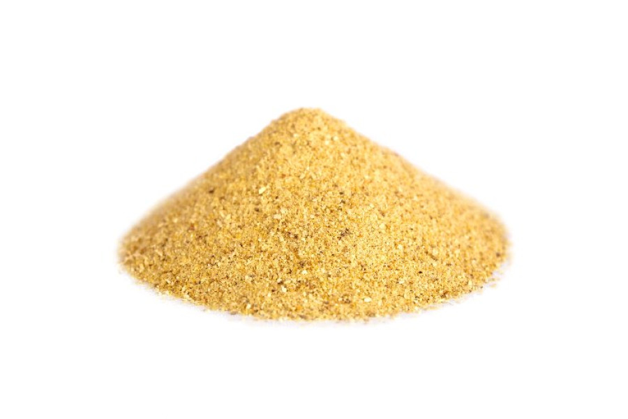 Citronová kůra 20 g obrázek