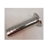Clamp hadicový adaptér DN32