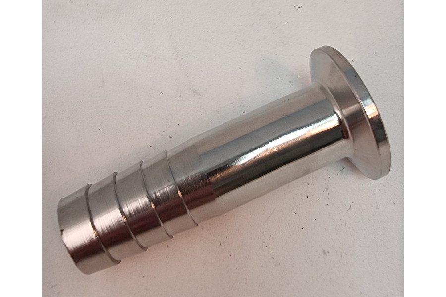Clamp hadicový adaptér DN32 obrázek