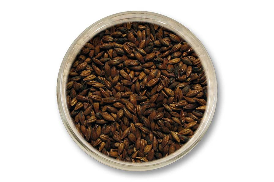 Čokoládový špaldový slad (Weyermann®) obrázek