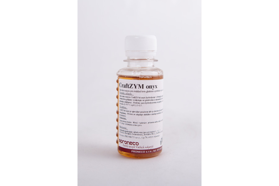 CraftZYM onyx obrázek