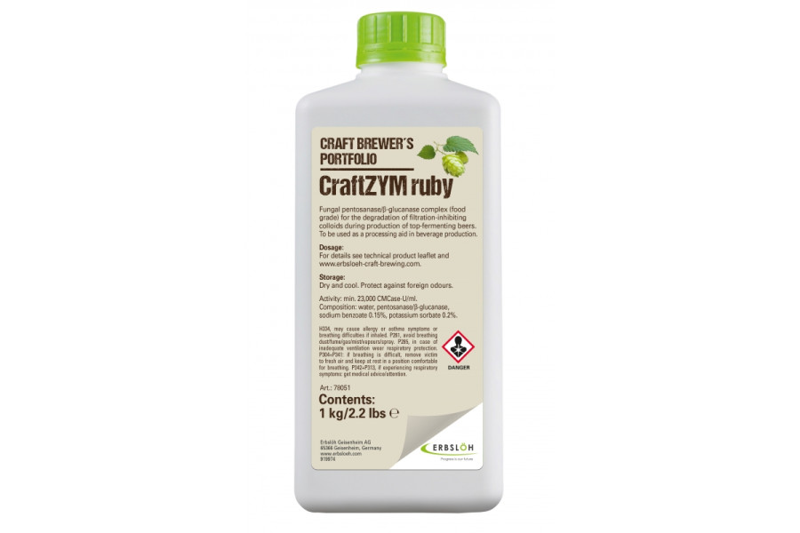 CraftZYM ruby obrázek
