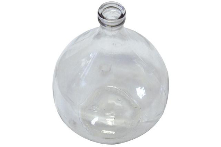 Demižon 15 l holý obrázek