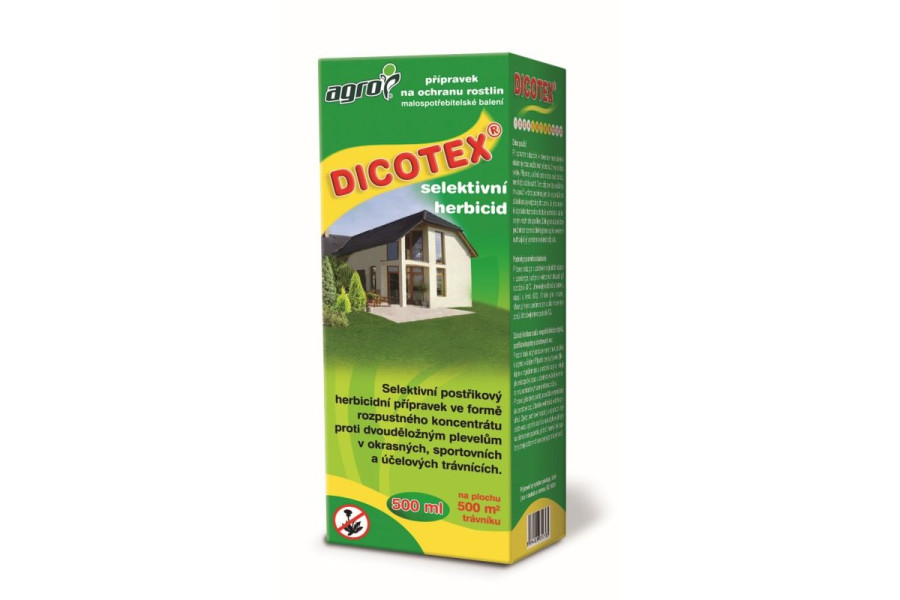 Agro Dicotex 500 ml obrázek