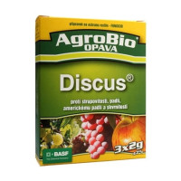AgroBio Discus 3x2g