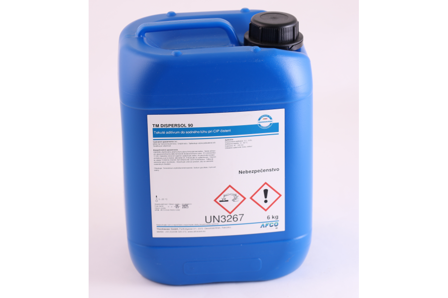 TM DISPERSOL 90 6 kg (Thonhauser) obrázek