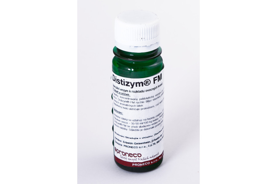 Distizym® FM  obrázek