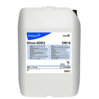 Divos ADD3 20,4 kg