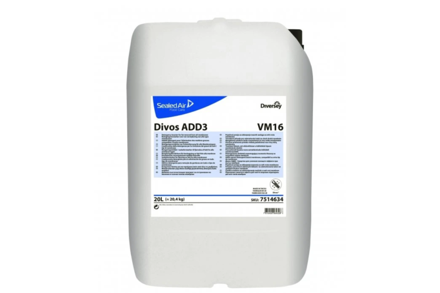 Divos ADD3 20,4 kg obrázek