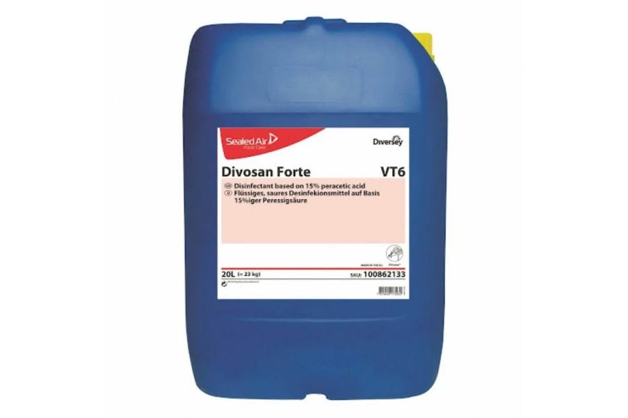 Divosan Forte 23 kg obrázek