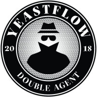 Pivní kvasinka tekutá YF-206 Double Agent 100 ml (YeastFlow)