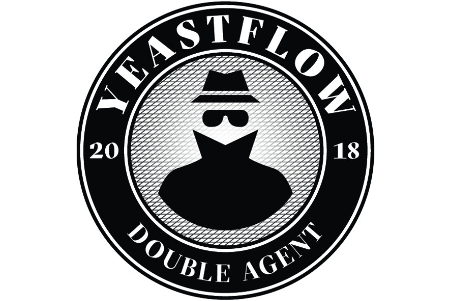 Pivní kvasinka tekutá YF-206 Double Agent 100 ml (YeastFlow) obrázek