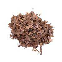 Dubové čipsy řada L