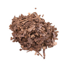 Dubové čipsy řada L