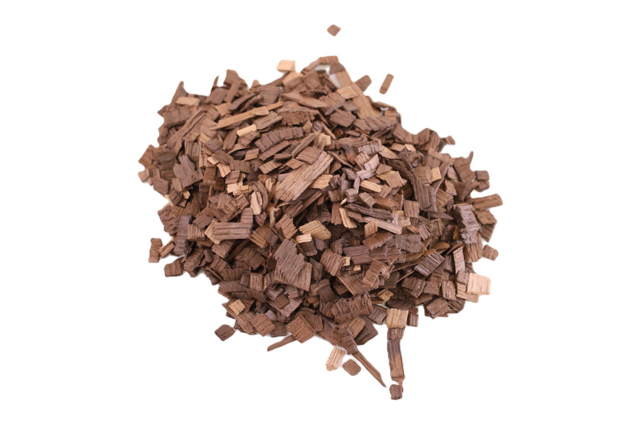 Dubové čipsy řada L obrázek