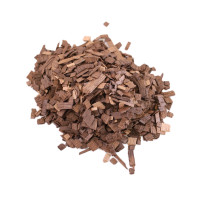 Dubové čipsy řada V