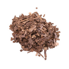 Dubové čipsy řada V