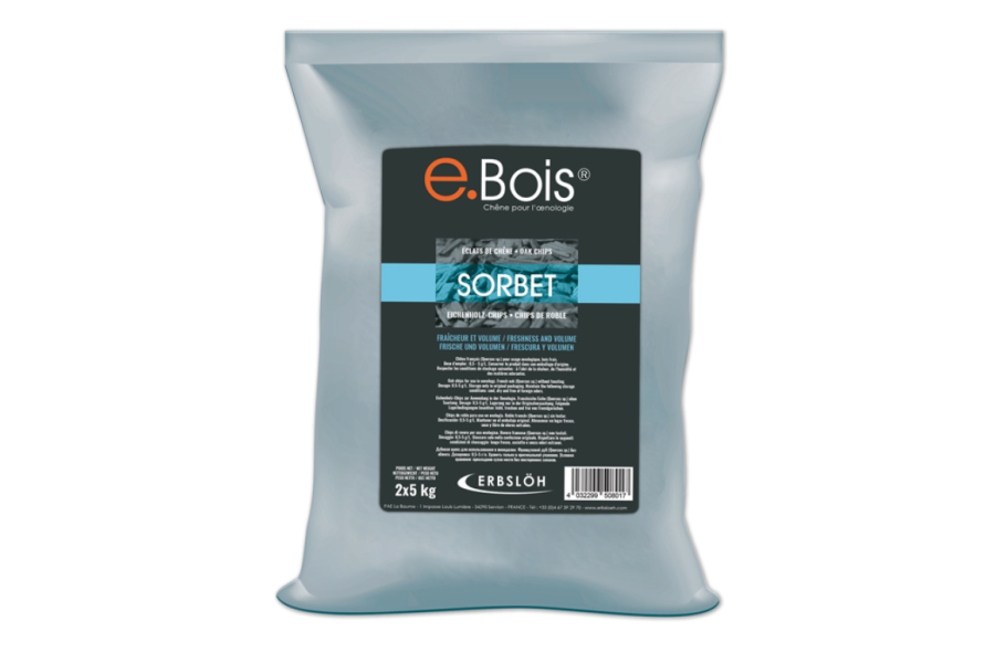 e.Bois Sorbet obrázek