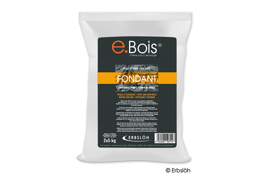 e.Bois Fondant (OakyVin AM/FM)  obrázek