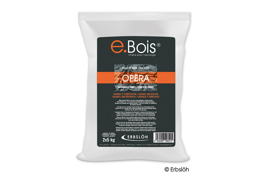e.Bois Opéra  obrázek