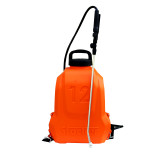 STOCKER postřikovač elektrický 12 l - 239