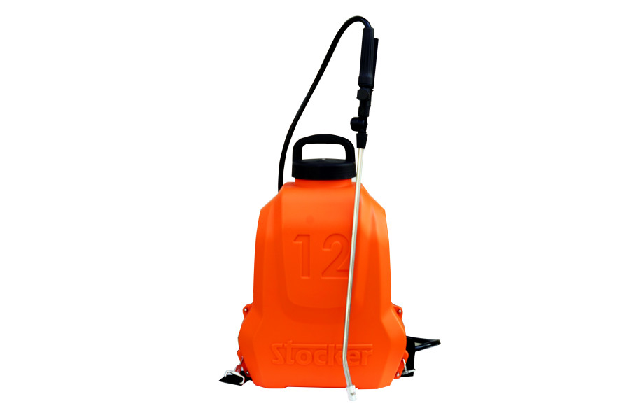 STOCKER postřikovač elektrický 12 l - 239 obrázek