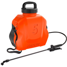 STOCKER postřikovač elektrický 5 l 230