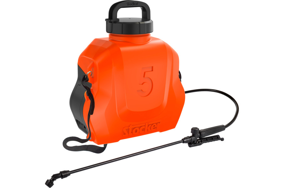 STOCKER postřikovač elektrický 5 l 230 obrázek