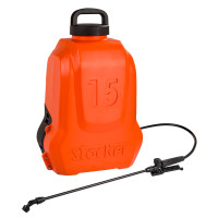 STOCKER postřikovač elektrický 15 l - 236