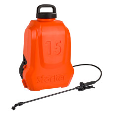 STOCKER postřikovač elektrický 15 l - 236