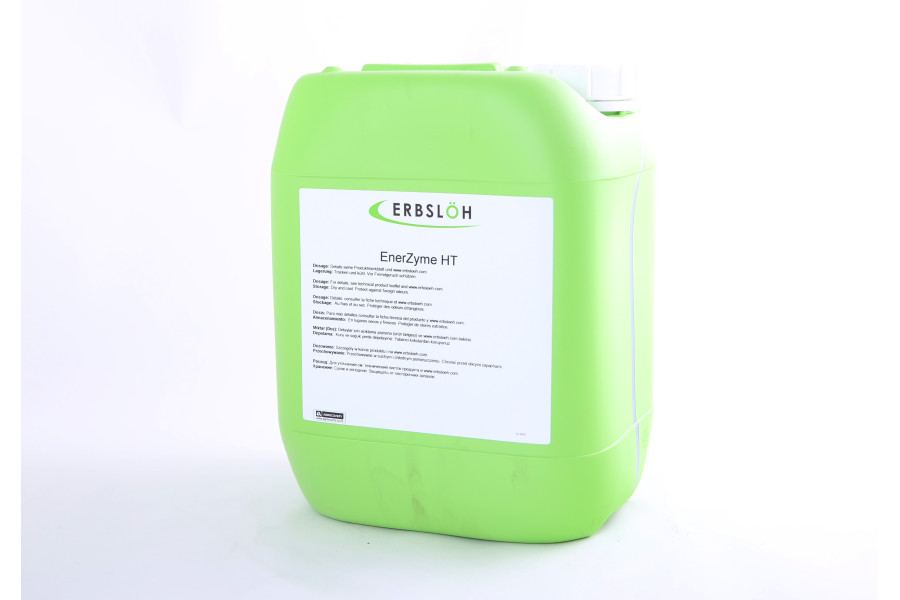 EnerZyme® HT  obrázek