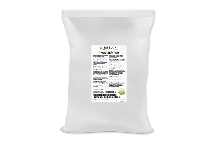 ErbiGel® Flot  obrázek
