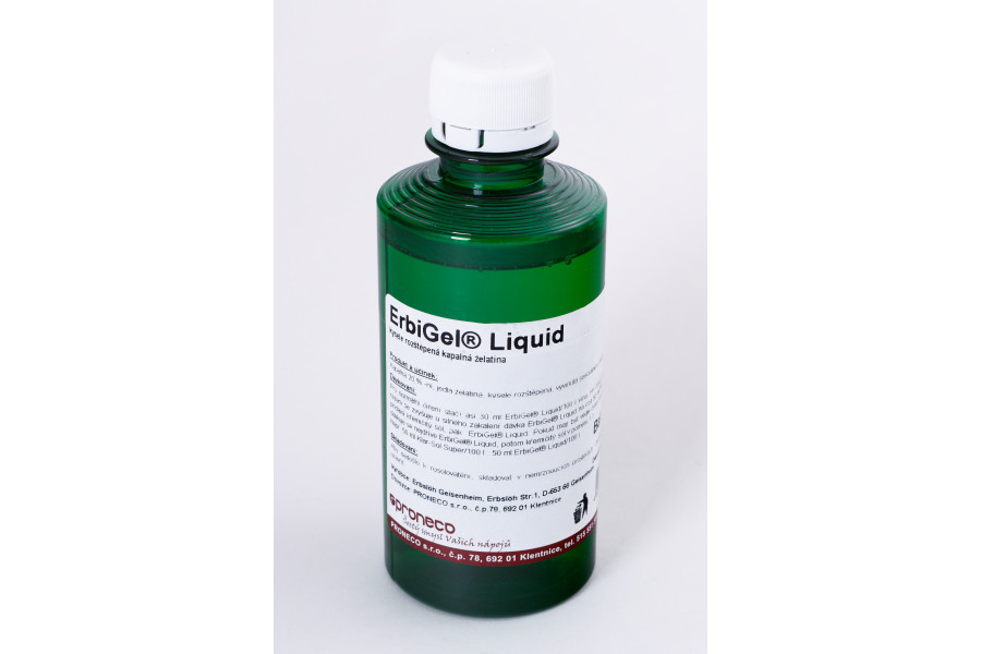 Erbigel® Liquid  obrázek