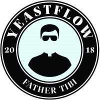 Pivní kvasinka tekutá YF-203 Father Tibi 100 ml (YeastFlow)