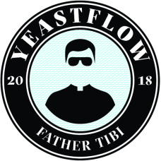 Pivní kvasinka tekutá YF-203 Father Tibi 100 ml (YeastFlow)