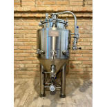 Fermentační tank na pivo 100 l (CK Tank)