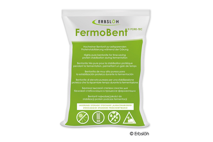 FermoBent® Pore-Tec  obrázek