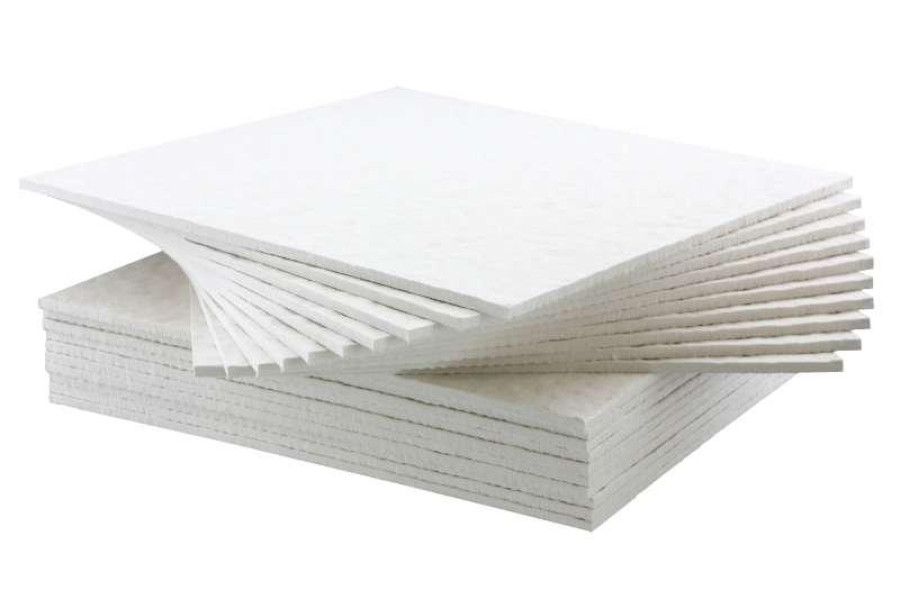 Filtrační desky 20x20 S - 40 obrázek