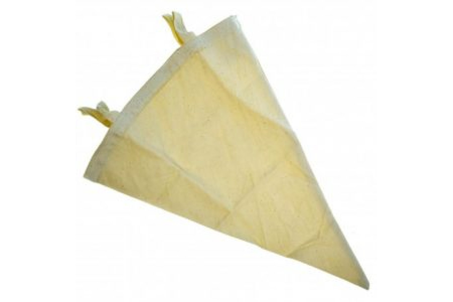 Filtr konický bavlněný 30l  obrázek